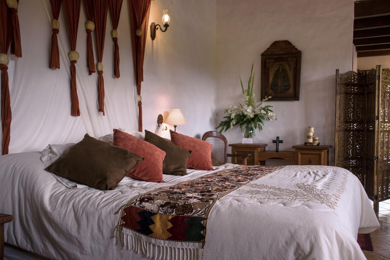 Hacienda La Moreda Boutique & Hotel Tlajomulco de Zuniga