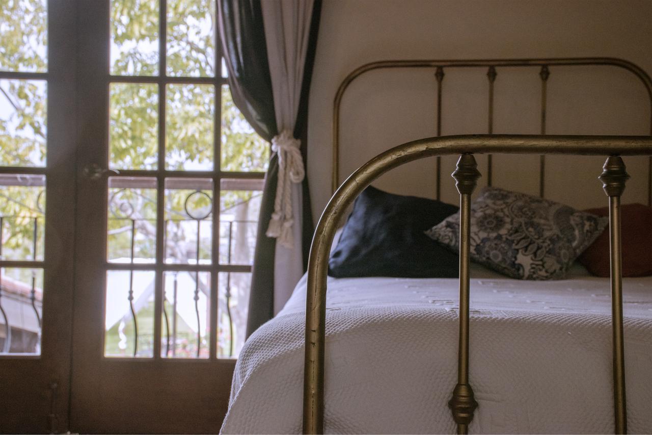 Hotel Hacienda La Moreda Boutique &