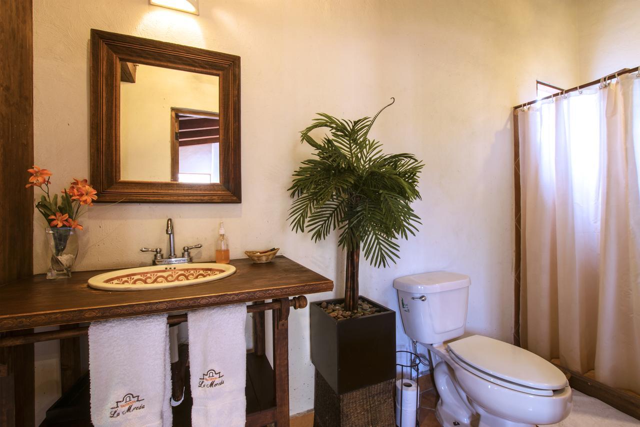Hacienda La Moreda Boutique & * Tlajomulco de Zuniga