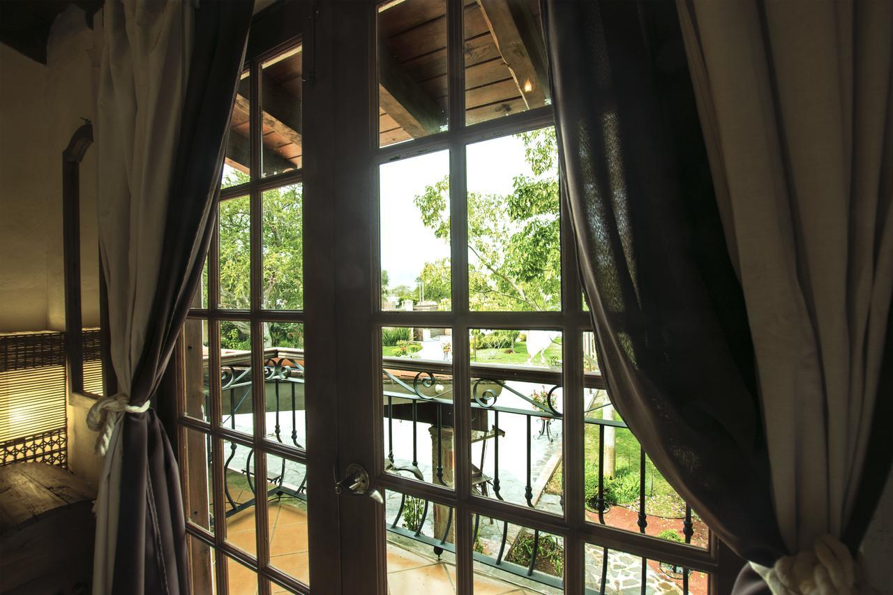 Hacienda La Moreda Boutique & Tlajomulco de Zuniga
