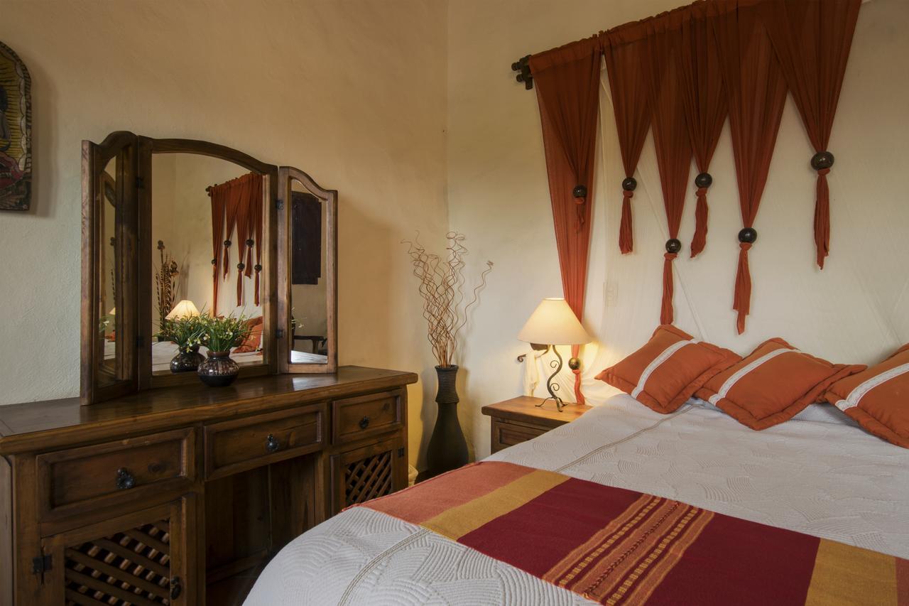 Hotel Hacienda La Moreda Boutique & Tlajomulco de Zuniga