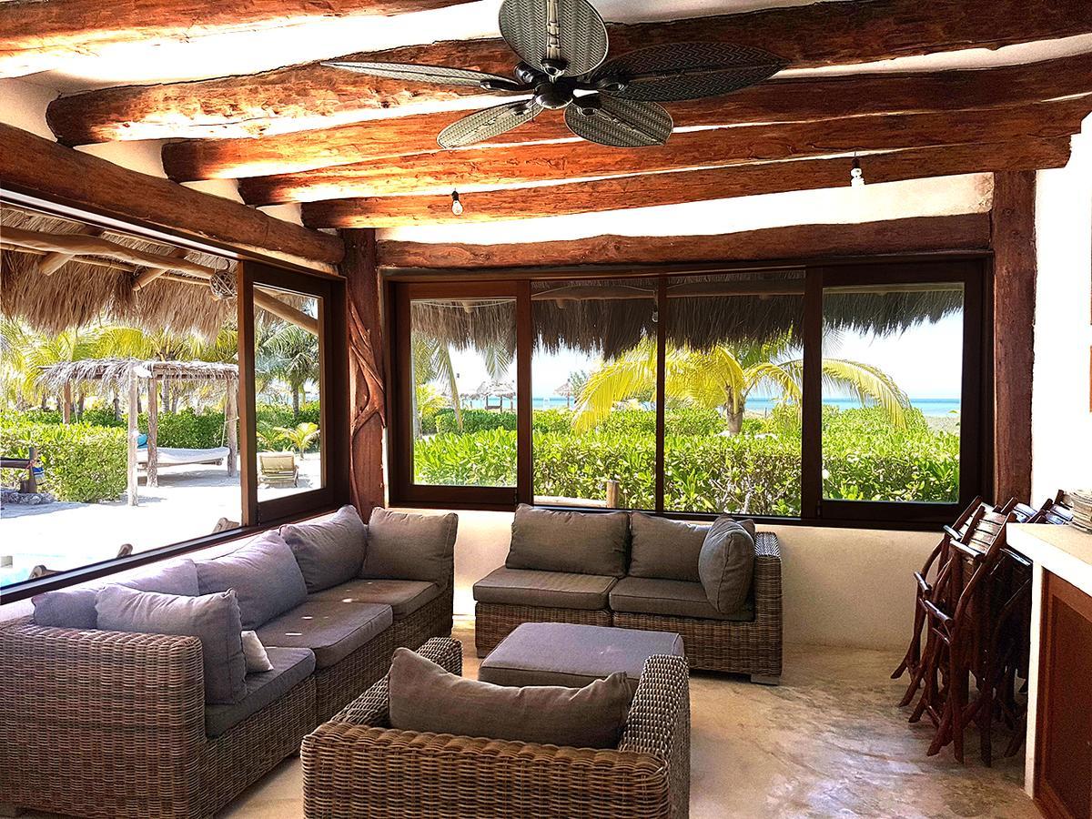 Hotel Ventana Al Paraiso Beach Front Adults Only 3*