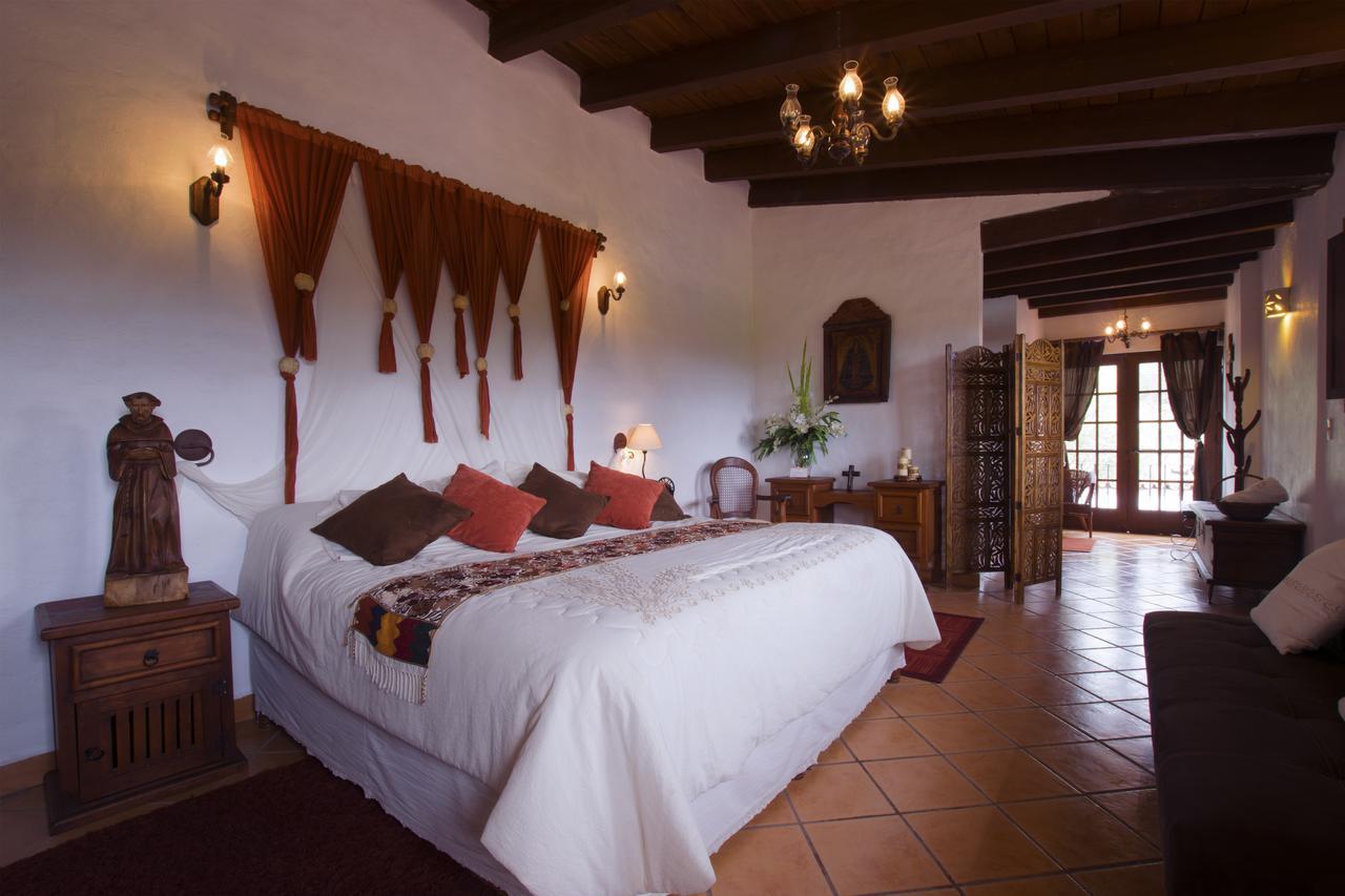 Hacienda La Moreda Boutique & Hotel Tlajomulco de Zuniga