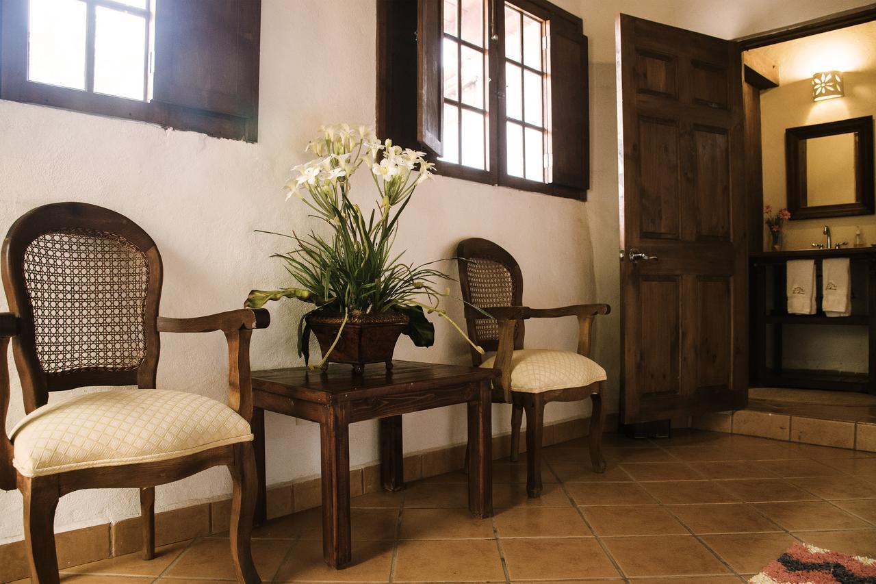 Hacienda La Moreda Boutique & * Tlajomulco de Zuniga