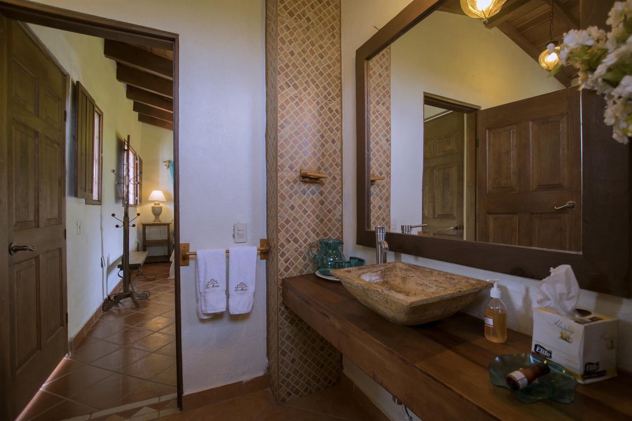 Hacienda La Moreda Boutique & * Tlajomulco de Zuniga