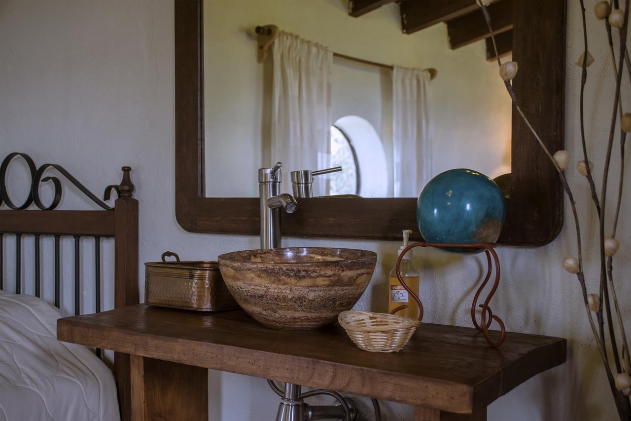 Hacienda La Moreda Boutique & * Tlajomulco de Zuniga