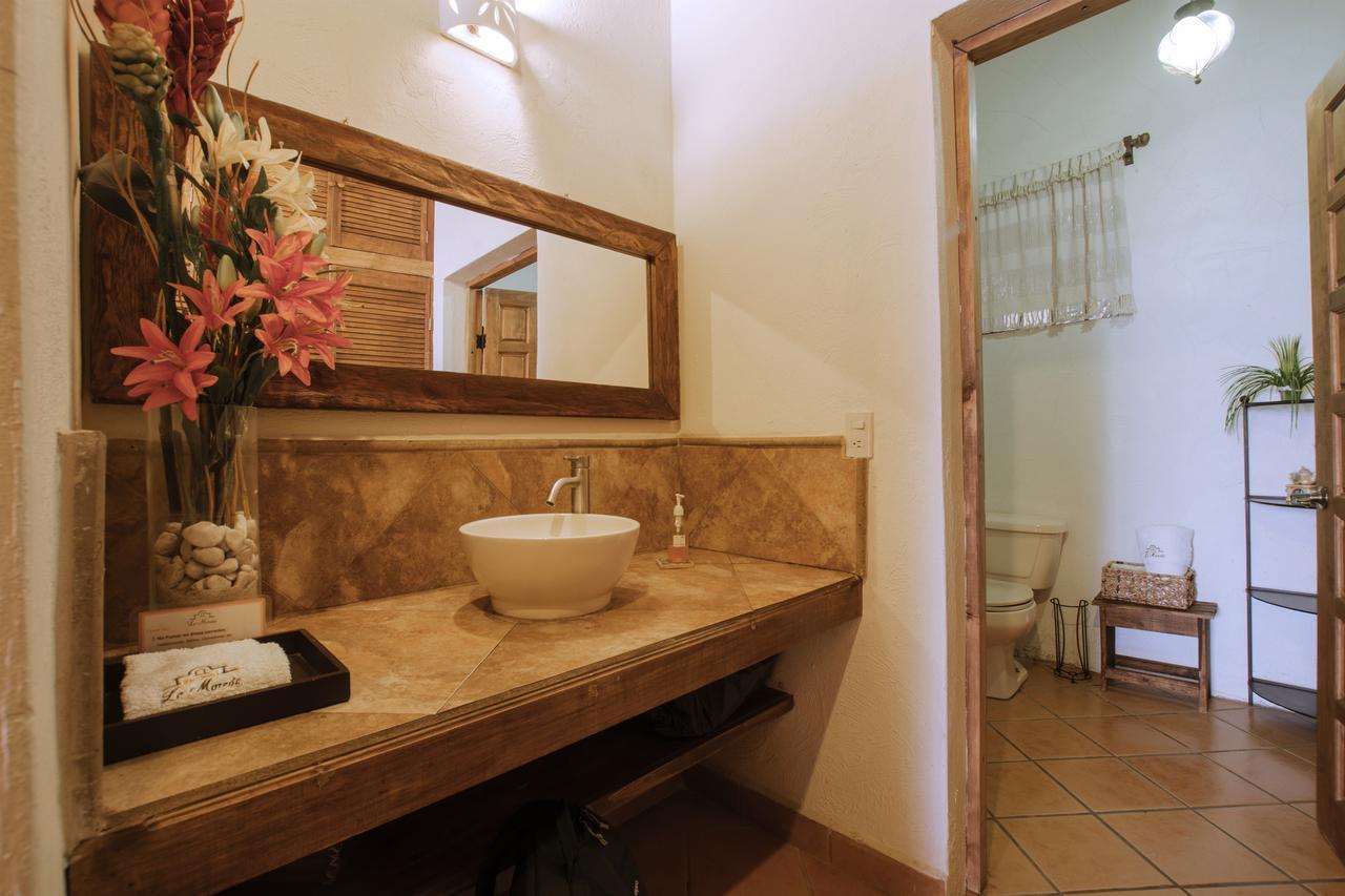 Hacienda La Moreda Boutique & *