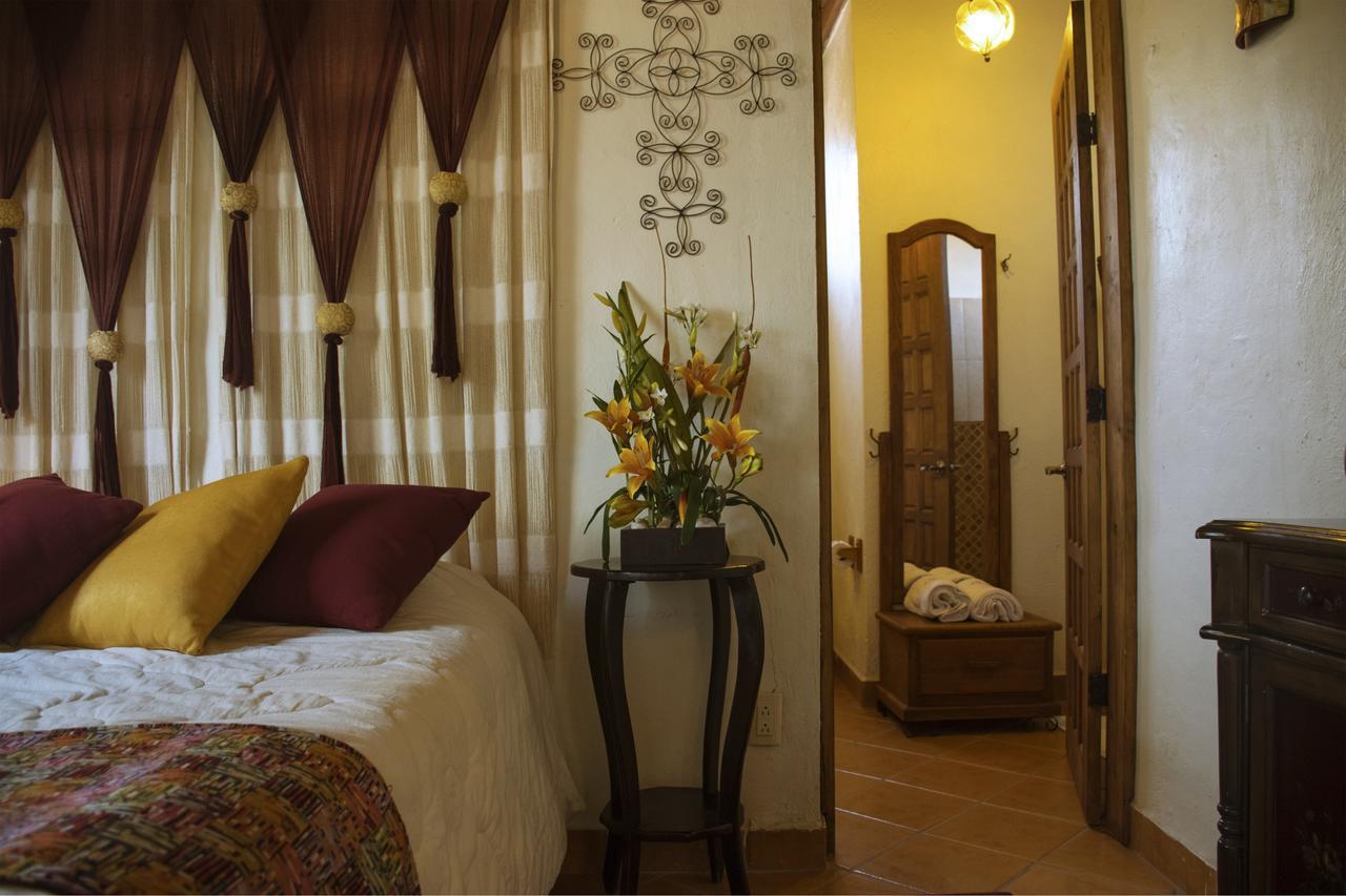 Hotel Hacienda La Moreda Boutique & Tlajomulco de Zuniga