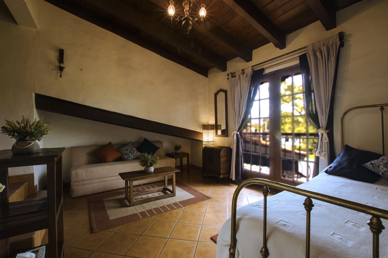 Hacienda La Moreda Boutique & * Tlajomulco de Zuniga
