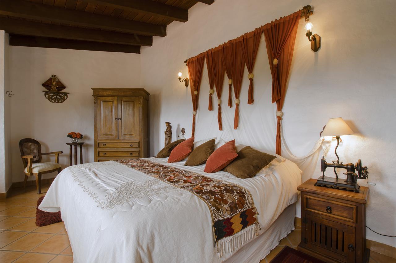 Hacienda La Moreda Boutique & Tlajomulco de Zuniga