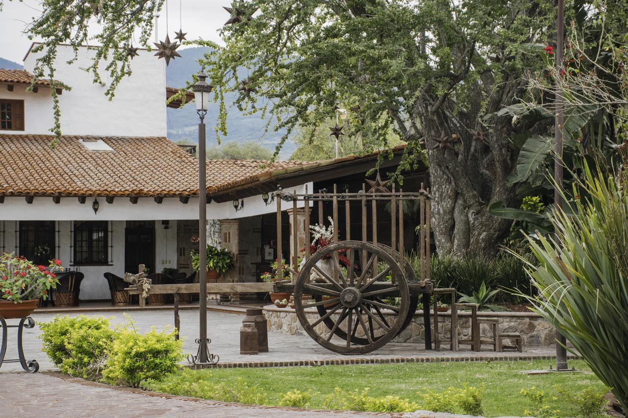 Hacienda La Moreda Boutique & Hotel Tlajomulco de Zuniga