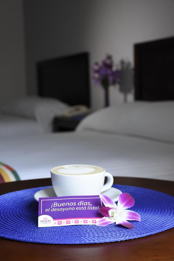 Meson De La Chinantla 4* Tuxtepec