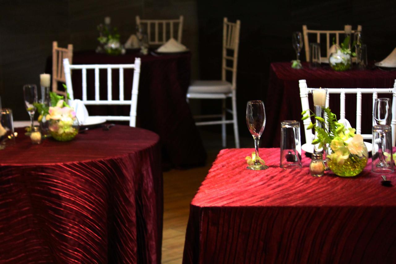 Meson De La Chinantla Hotel Tuxtepec