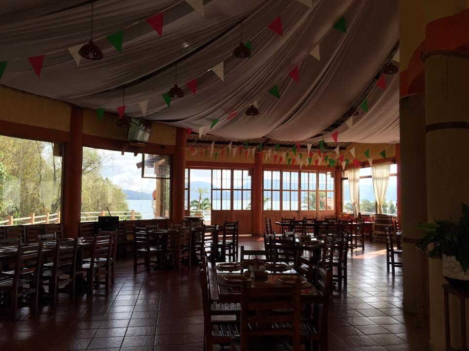 Finca Paraiso-el Canto De La Sirena Zirahuen