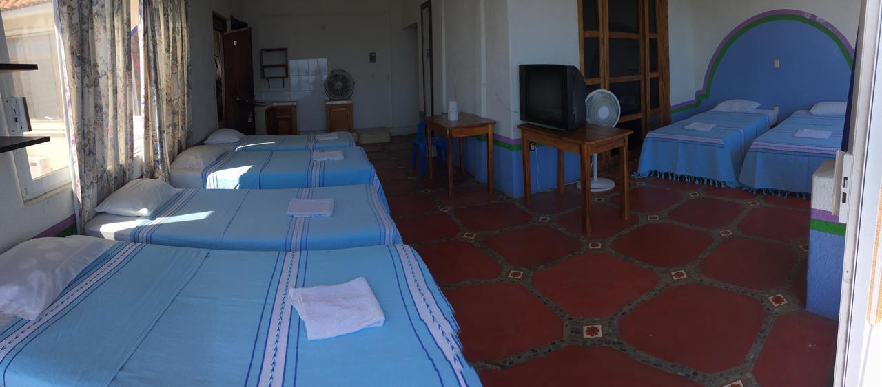 Hotel Pargos & Cowork