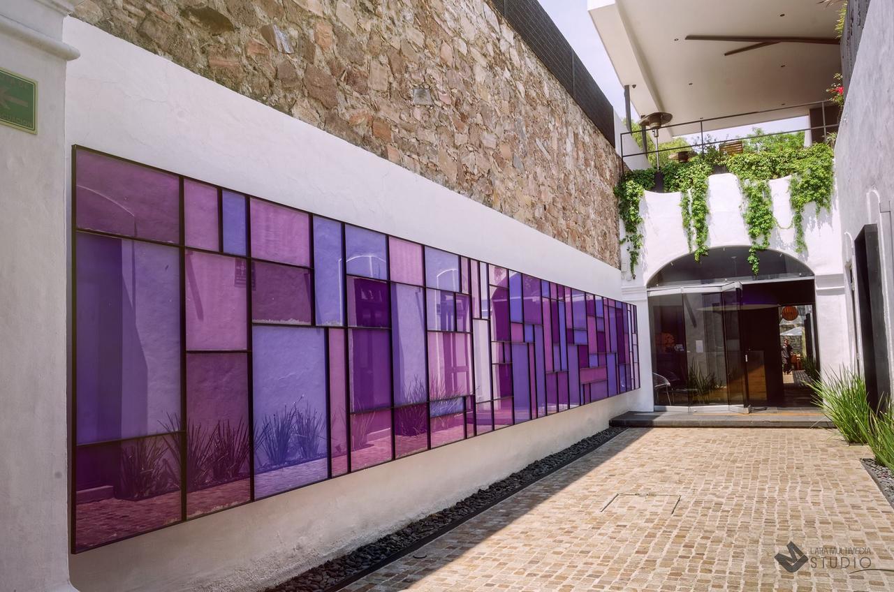 Hotel Boutique Mo17 4*
