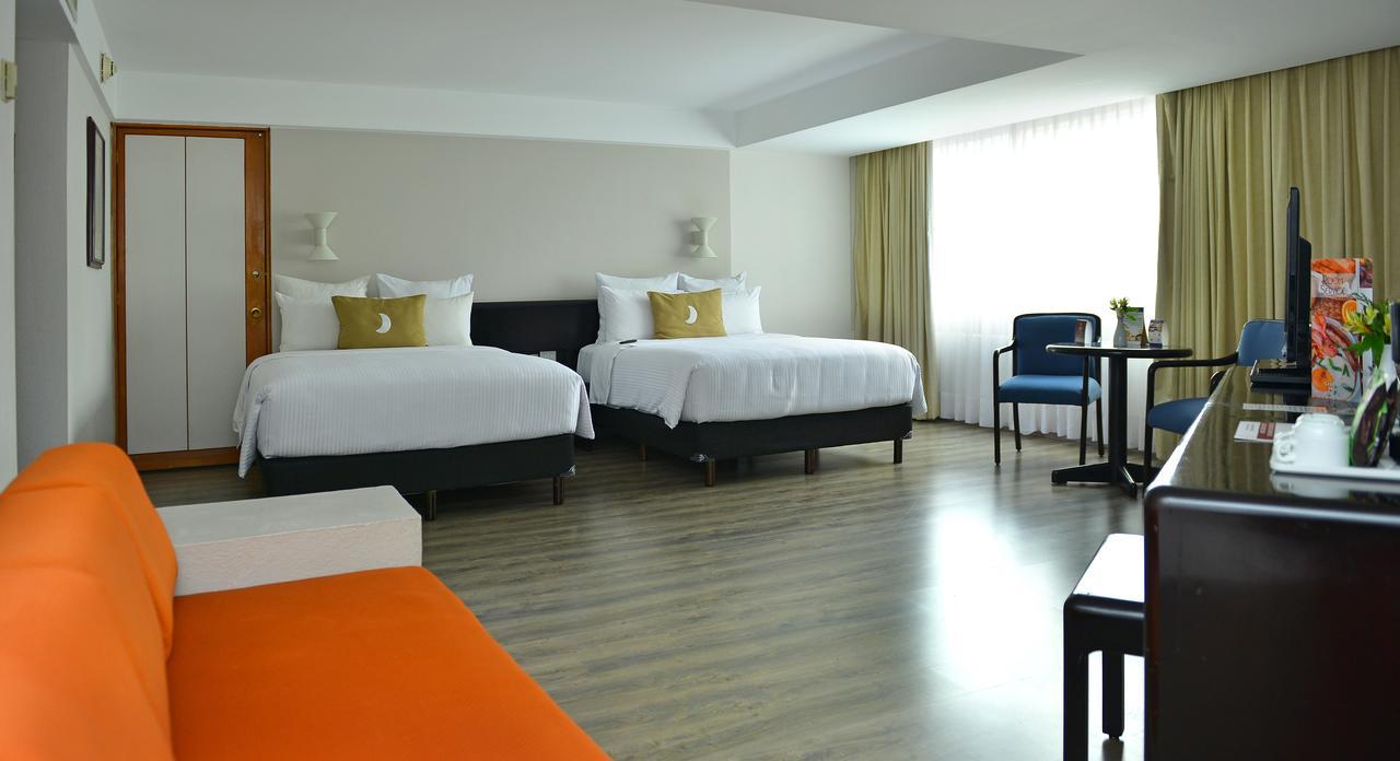 Grand Cantalagua Morelia, Bw Signature Collection Hotel