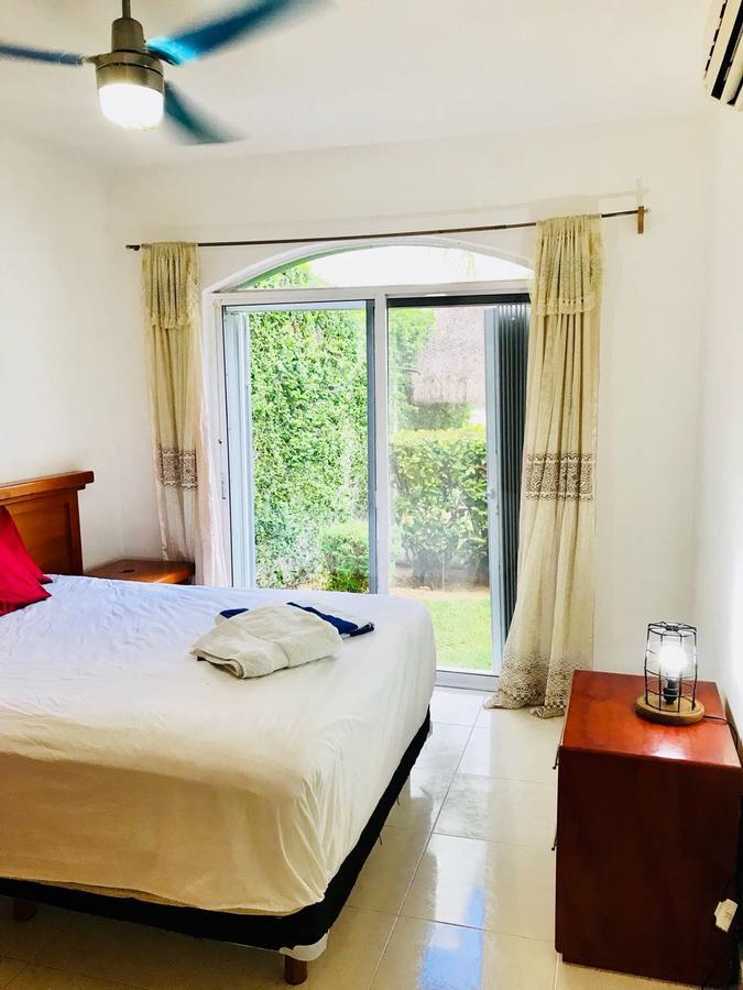 Mayamar By Slieva, Casa De Lujo En Playacar Apartment Playa del Carmen