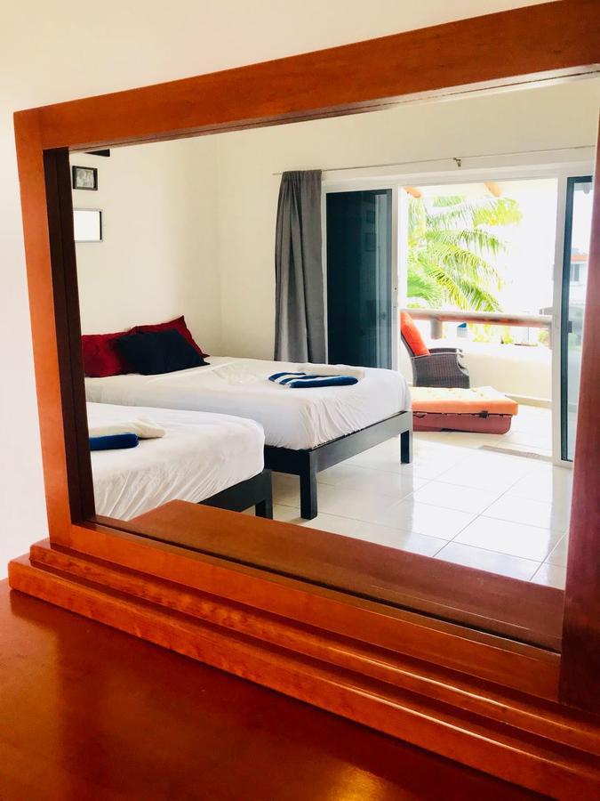 Mayamar By Slieva, Casa De Lujo En Playacar Apartment