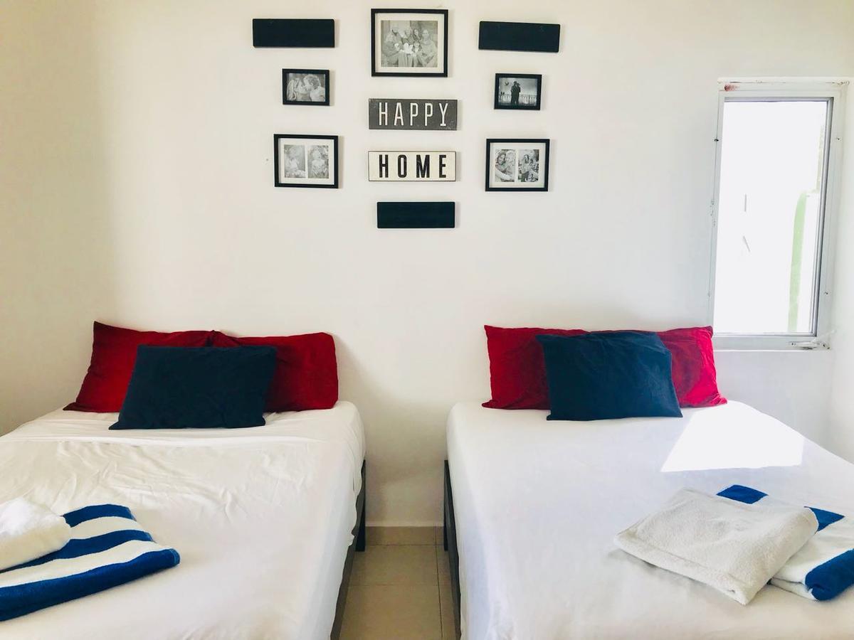 Apartment Mayamar By Slieva, Casa De Lujo En Playacar *
