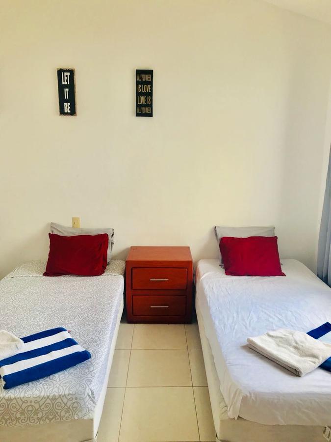 Apartment Mayamar By Slieva, Casa De Lujo En Playacar