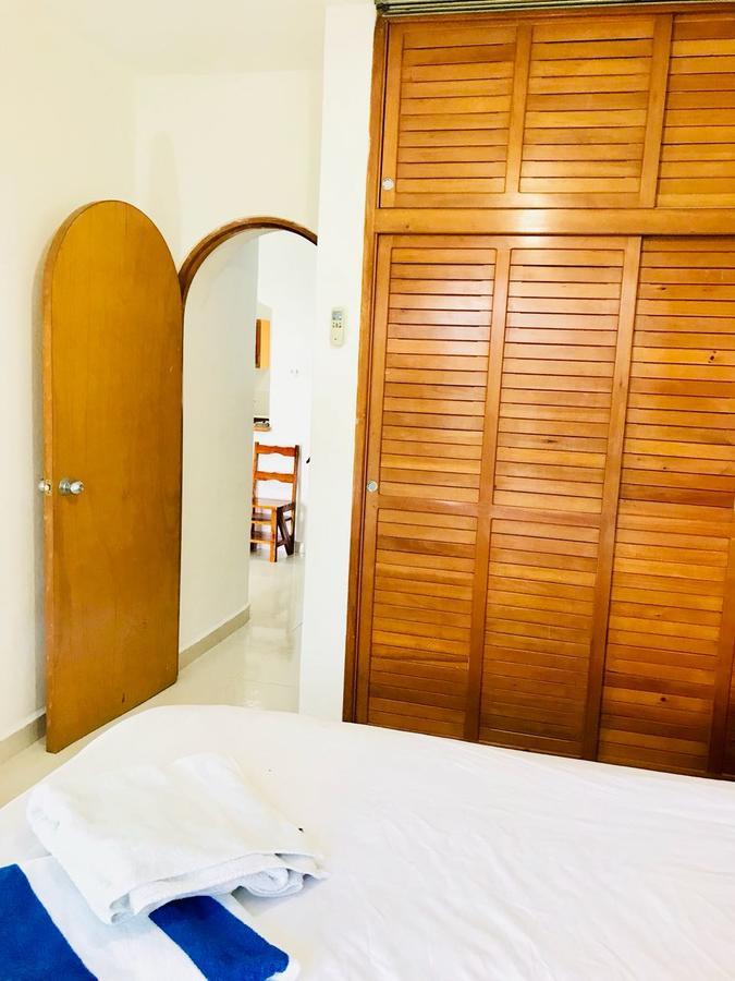 Apartment Mayamar By Slieva, Casa De Lujo En Playacar