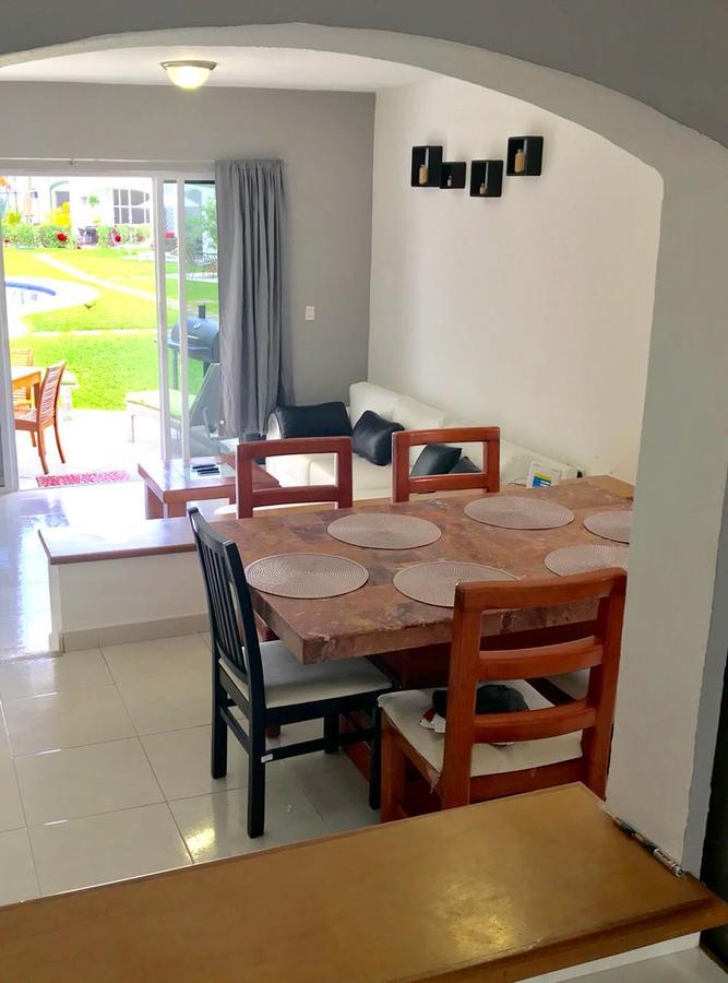 Mayamar By Slieva, Casa De Lujo En Playacar