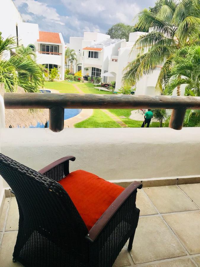 Mayamar By Slieva, Casa De Lujo En Playacar *