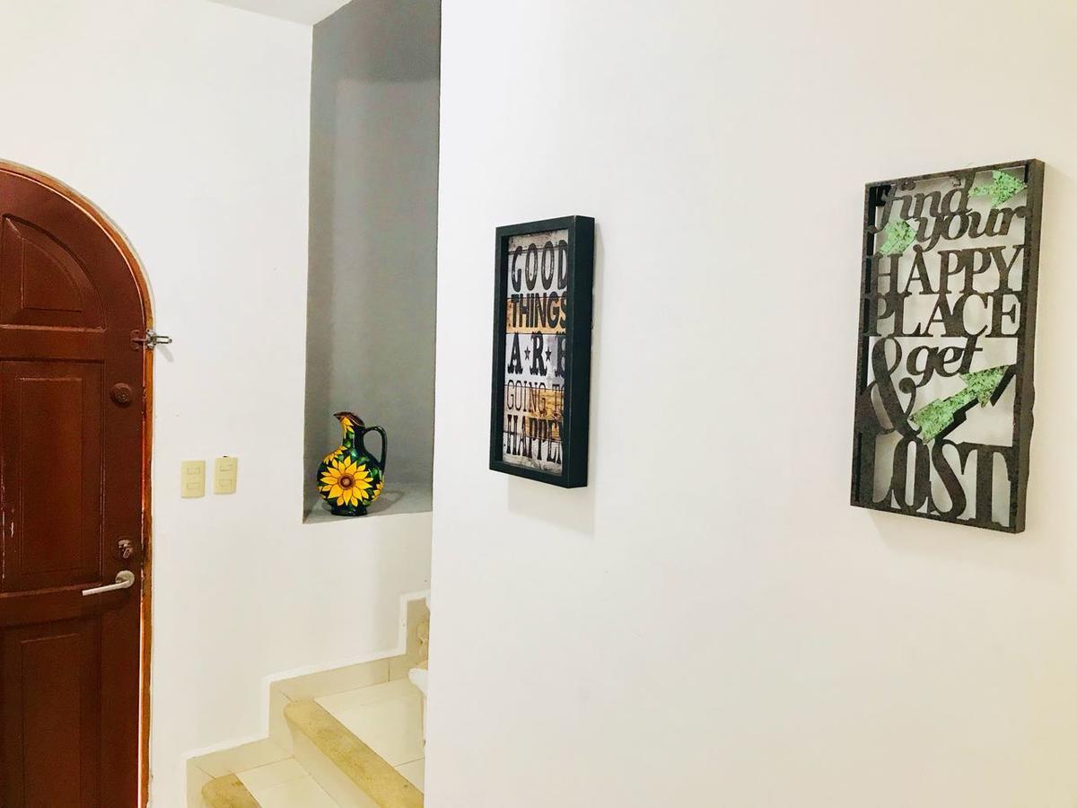Mayamar By Slieva, Casa De Lujo En Playacar Playa del Carmen