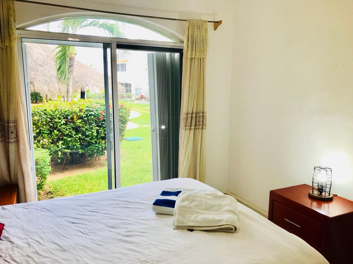 Mayamar By Slieva, Casa De Lujo En Playacar Apartment Playa del Carmen