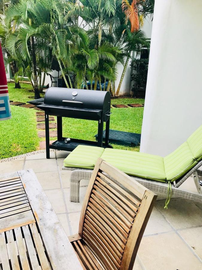 Mayamar By Slieva, Casa De Lujo En Playacar Apartment *