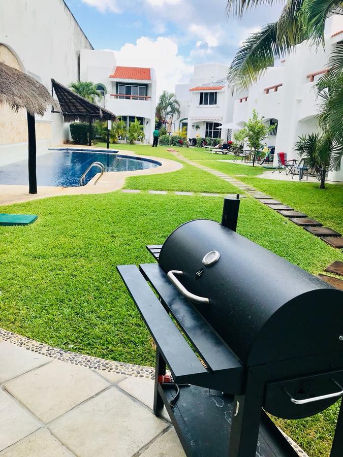 Mayamar By Slieva, Casa De Lujo En Playacar
