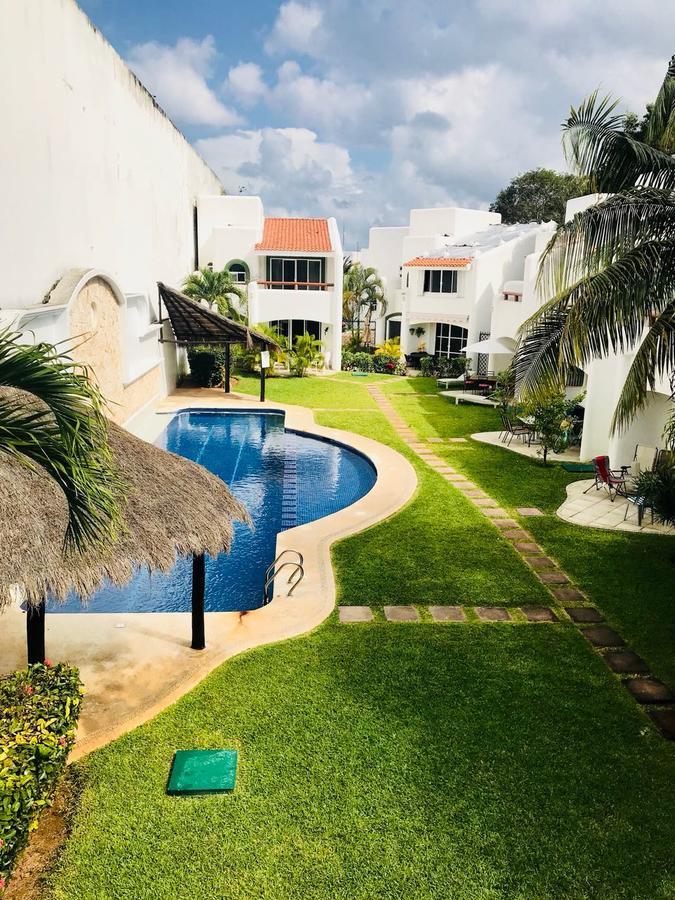 Apartment Mayamar By Slieva, Casa De Lujo En Playacar