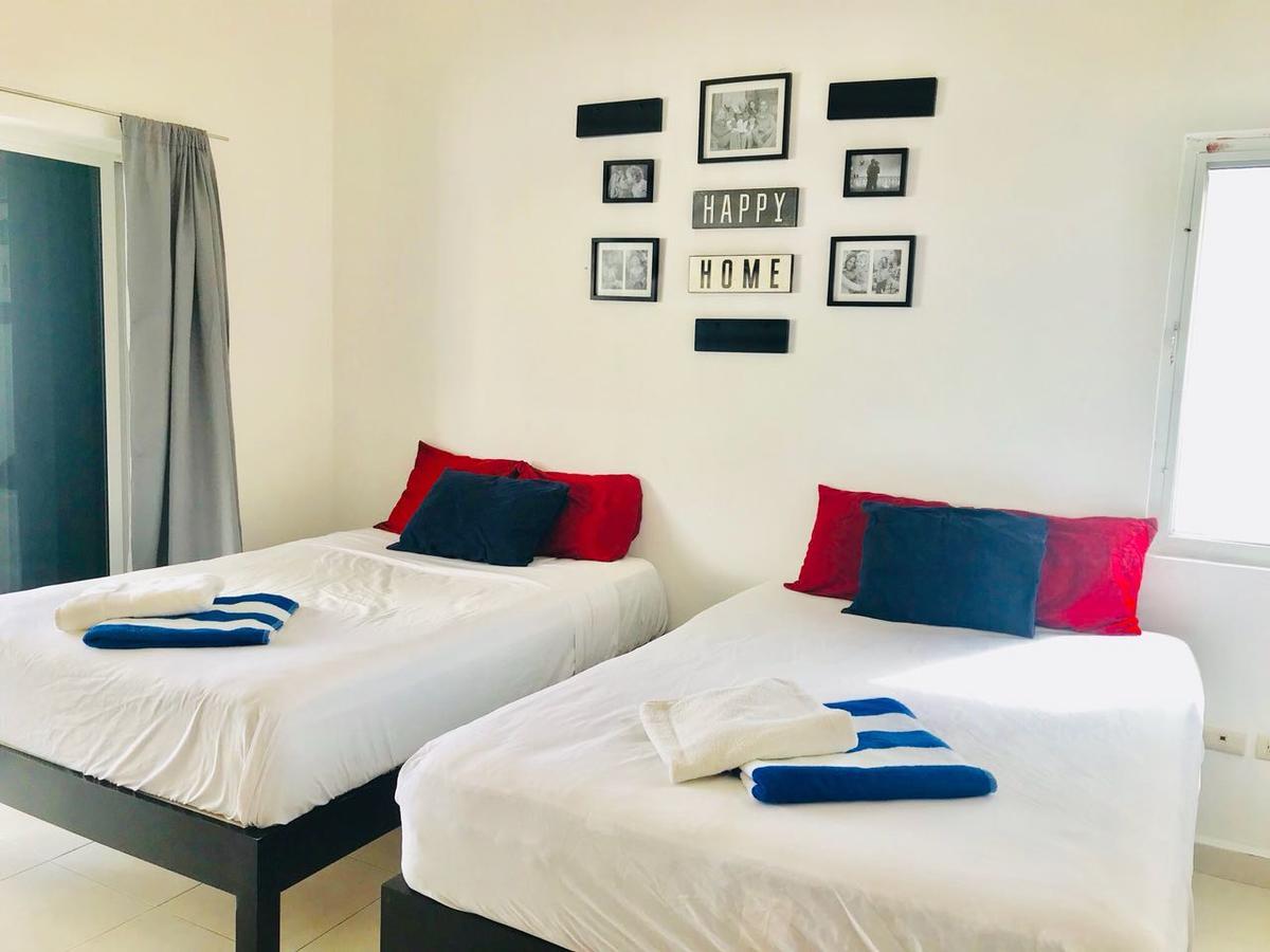 Mayamar By Slieva, Casa De Lujo En Playacar