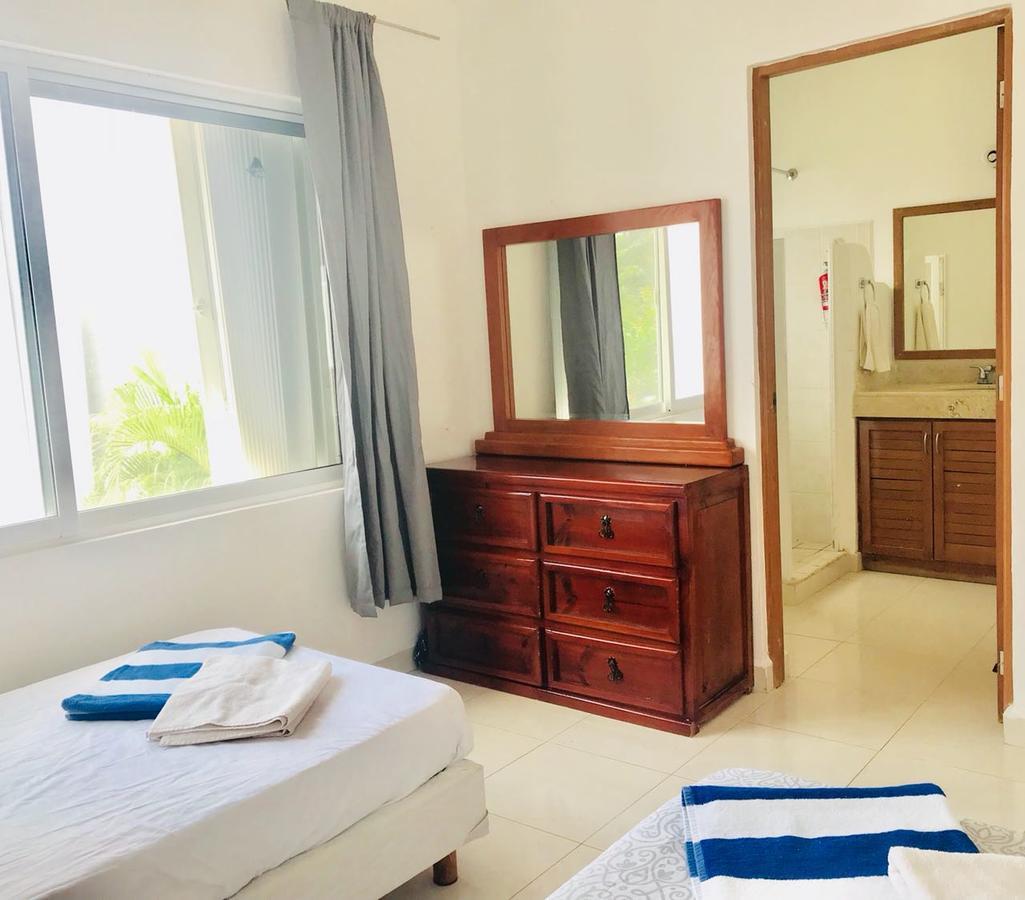 Mayamar By Slieva, Casa De Lujo En Playacar Apartment *