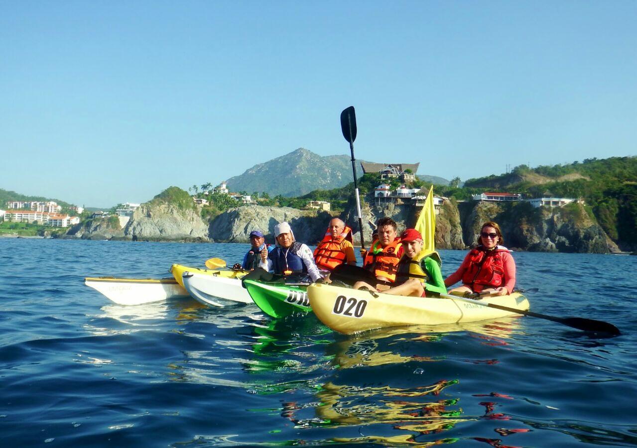 Lb Manzanillo