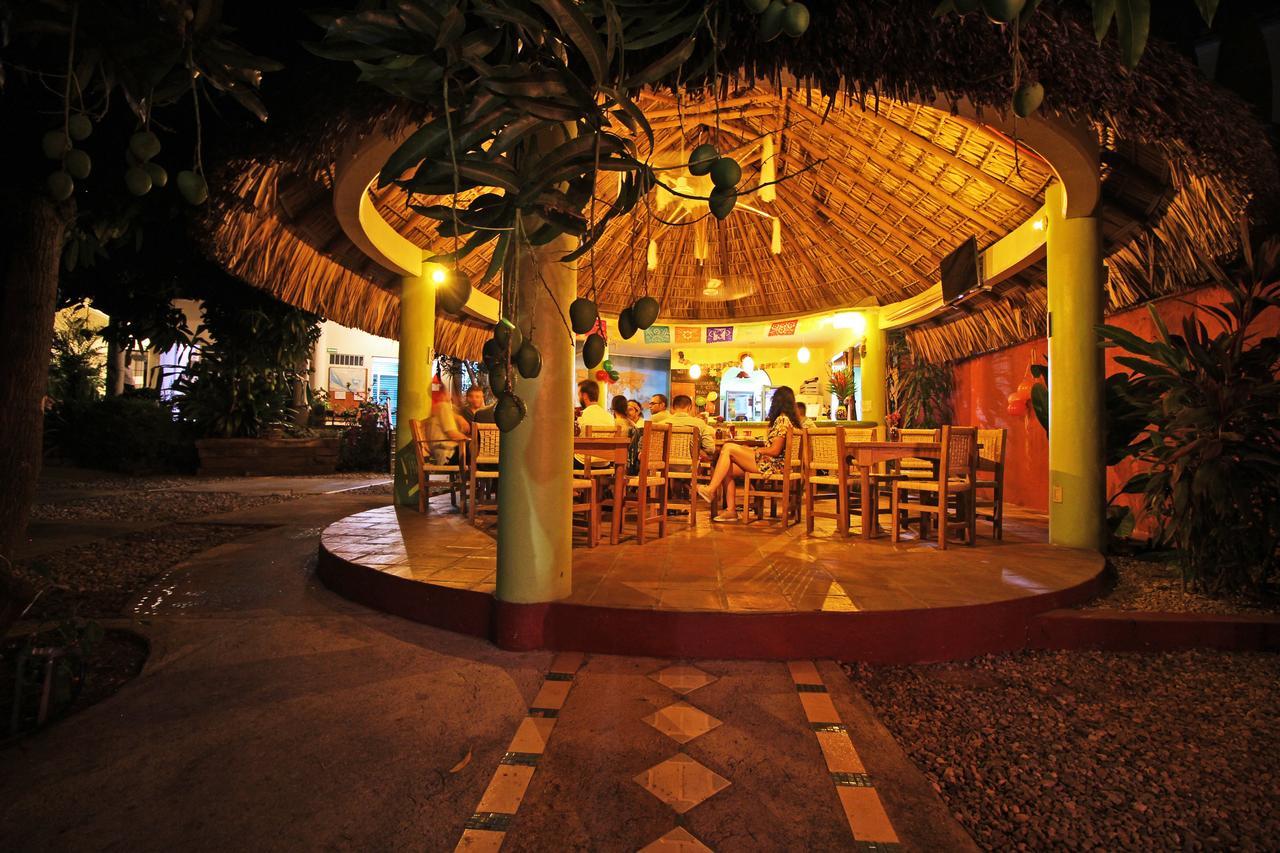 Casa Losodeli & Coworking- Adults Only Puerto Escondido (Oaxaca)