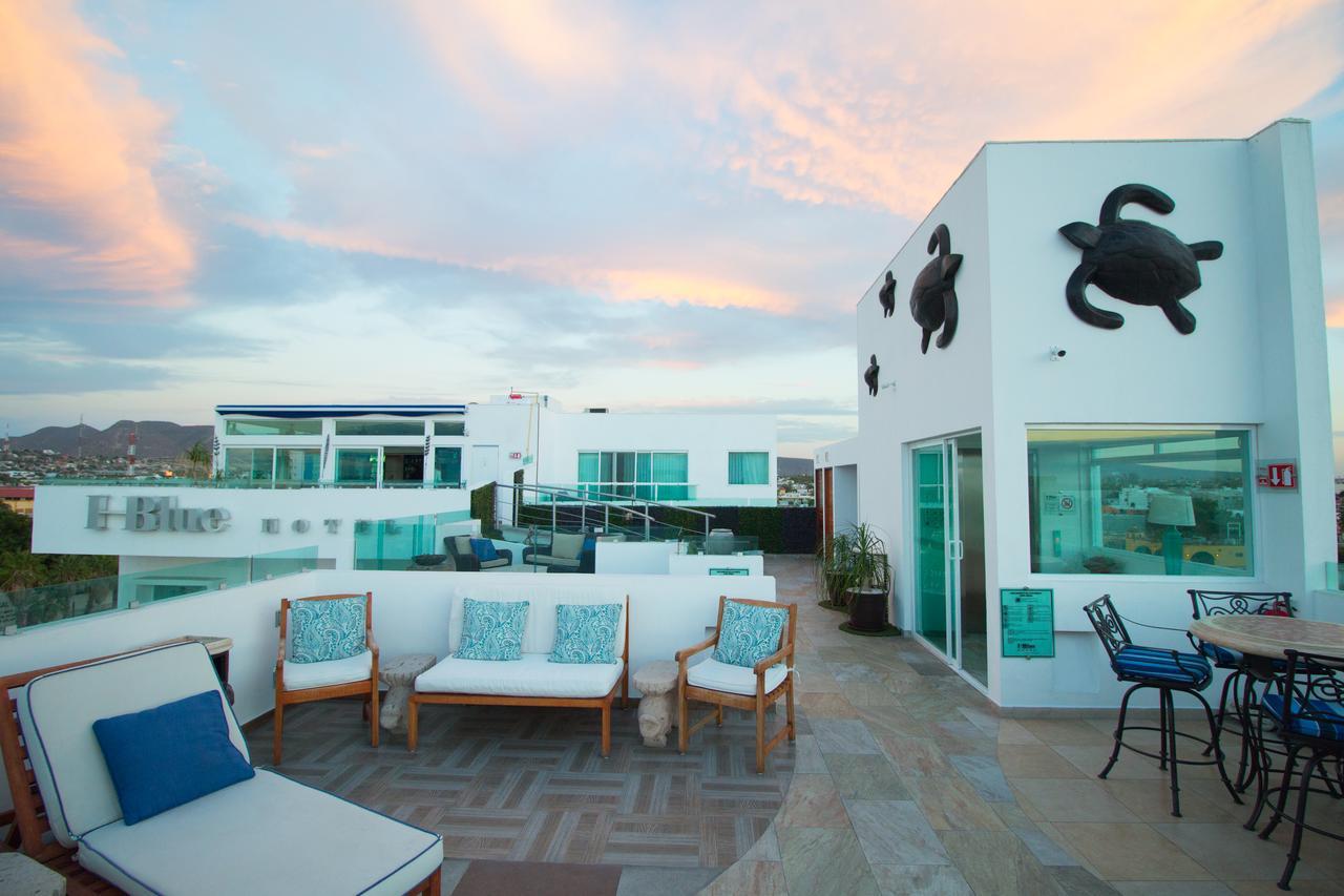Hotel Hblue Hotel 3*
