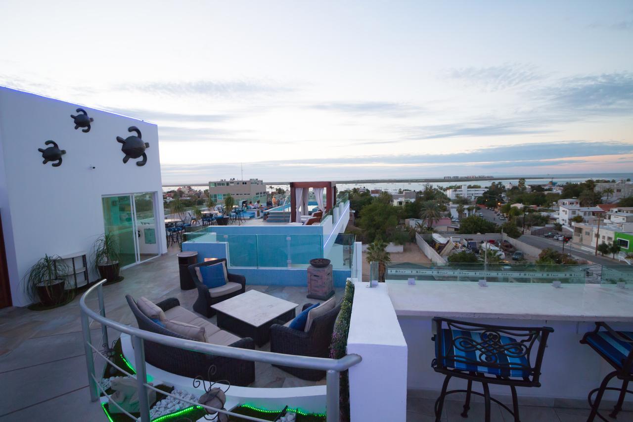Hotel Hblue La Paz