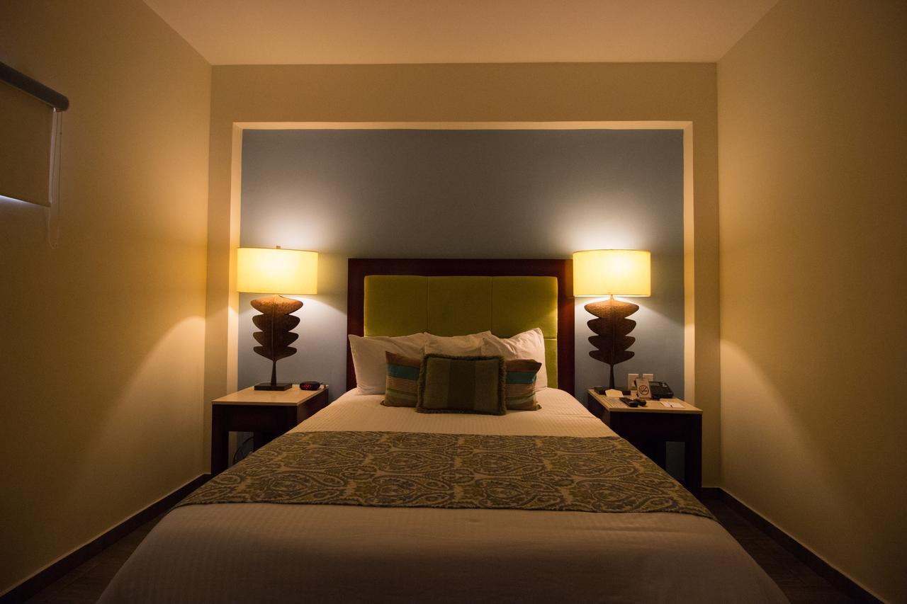 Hotel Hotel Hblue