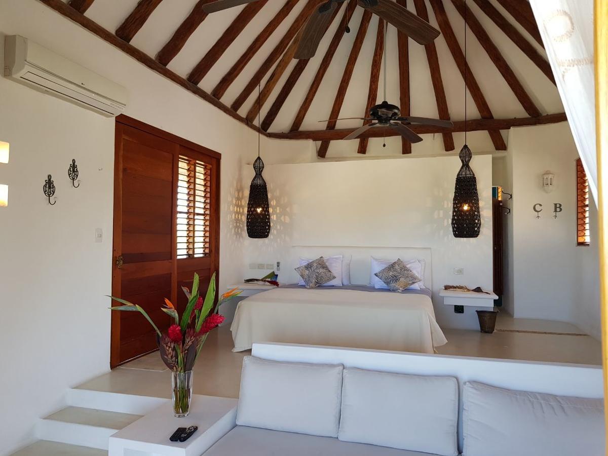 Hotel Ventana Al Paraiso Beach Front Adults Only