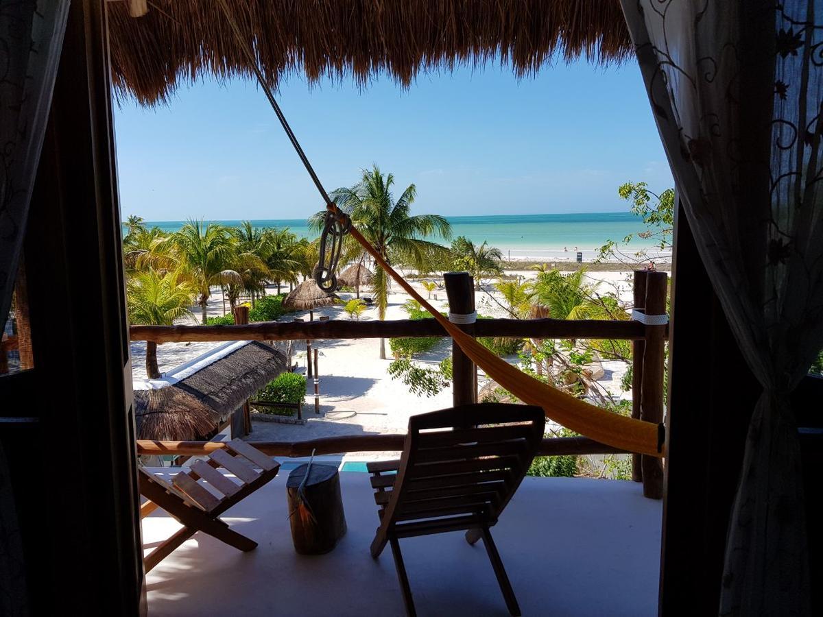 Ventana Al Paraiso Beach Front Adults Only Hotel 3*