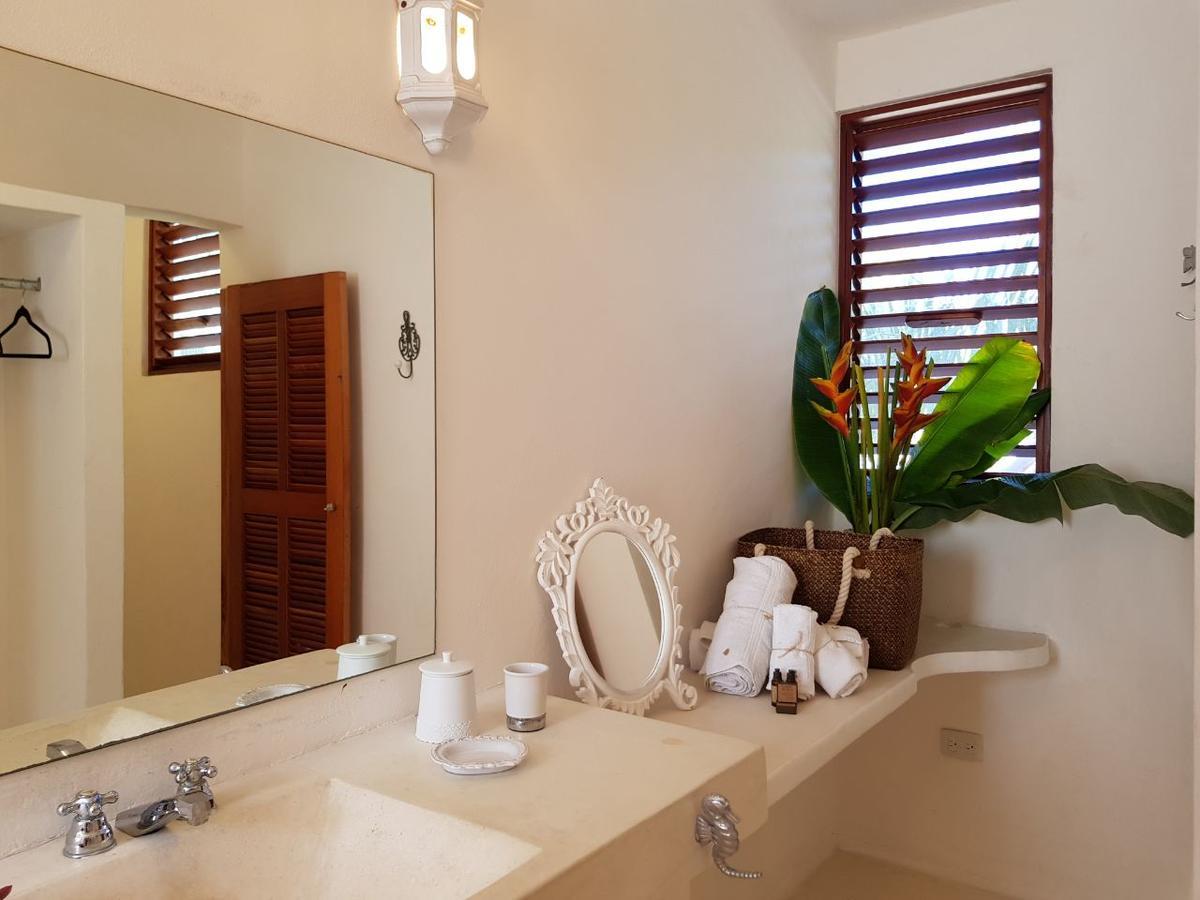 Ventana Al Paraiso Beach Front Adults Only 3*