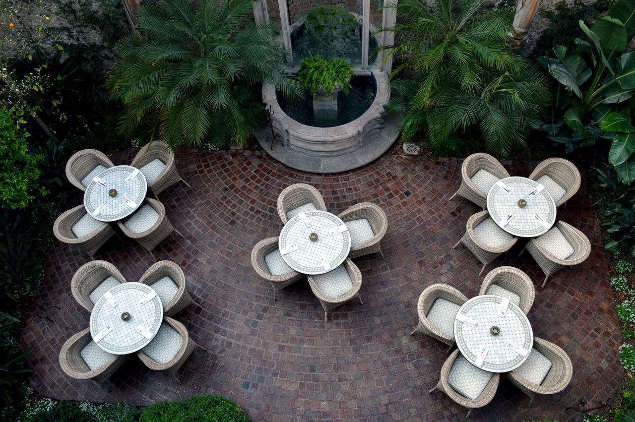 Casa Blanca 7 Hotel 5*