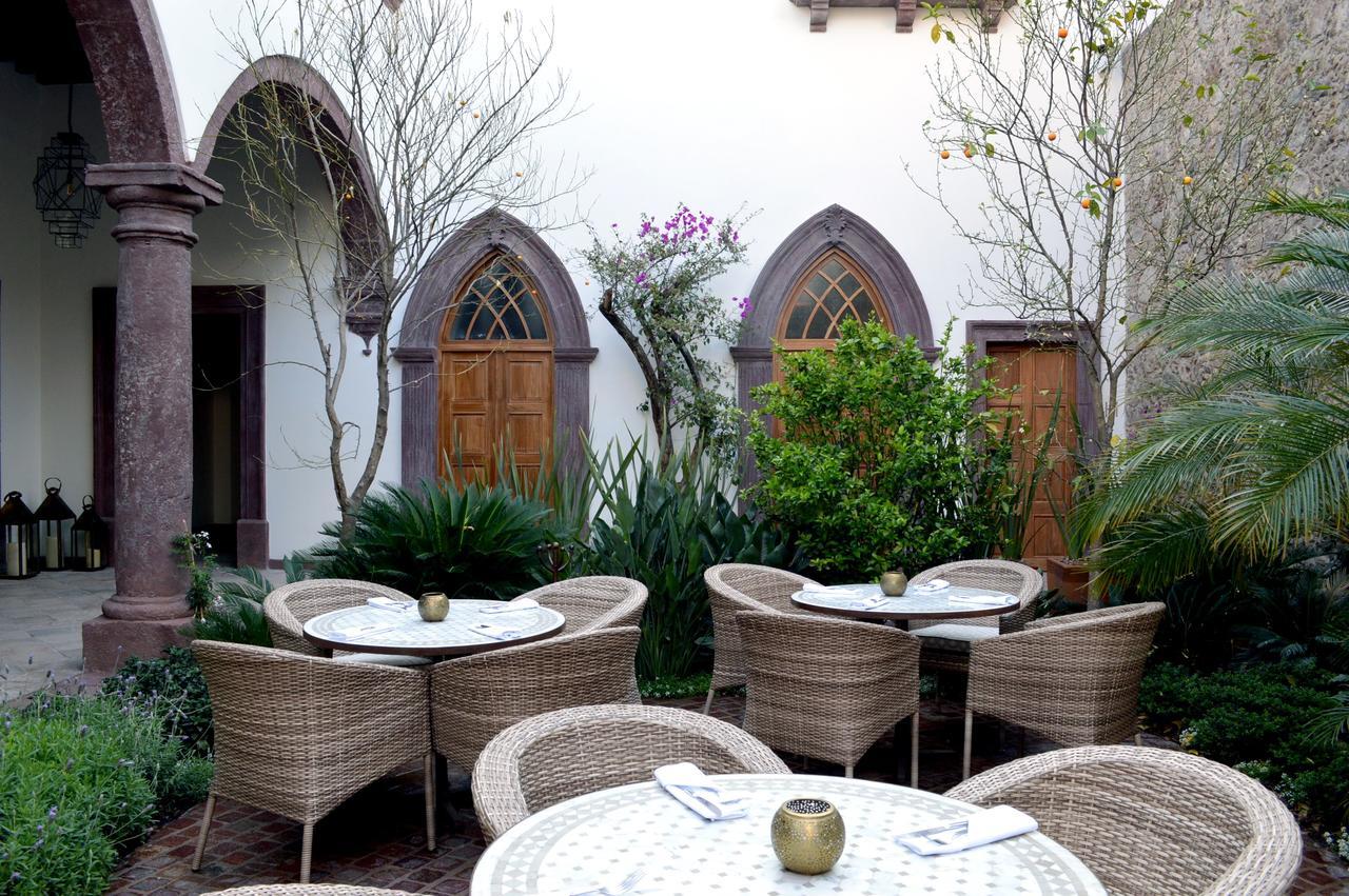 Casa Blanca 7 Hotel