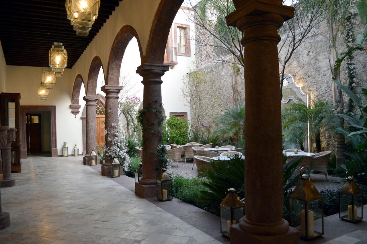 Casa Blanca 7 Hotel 5*