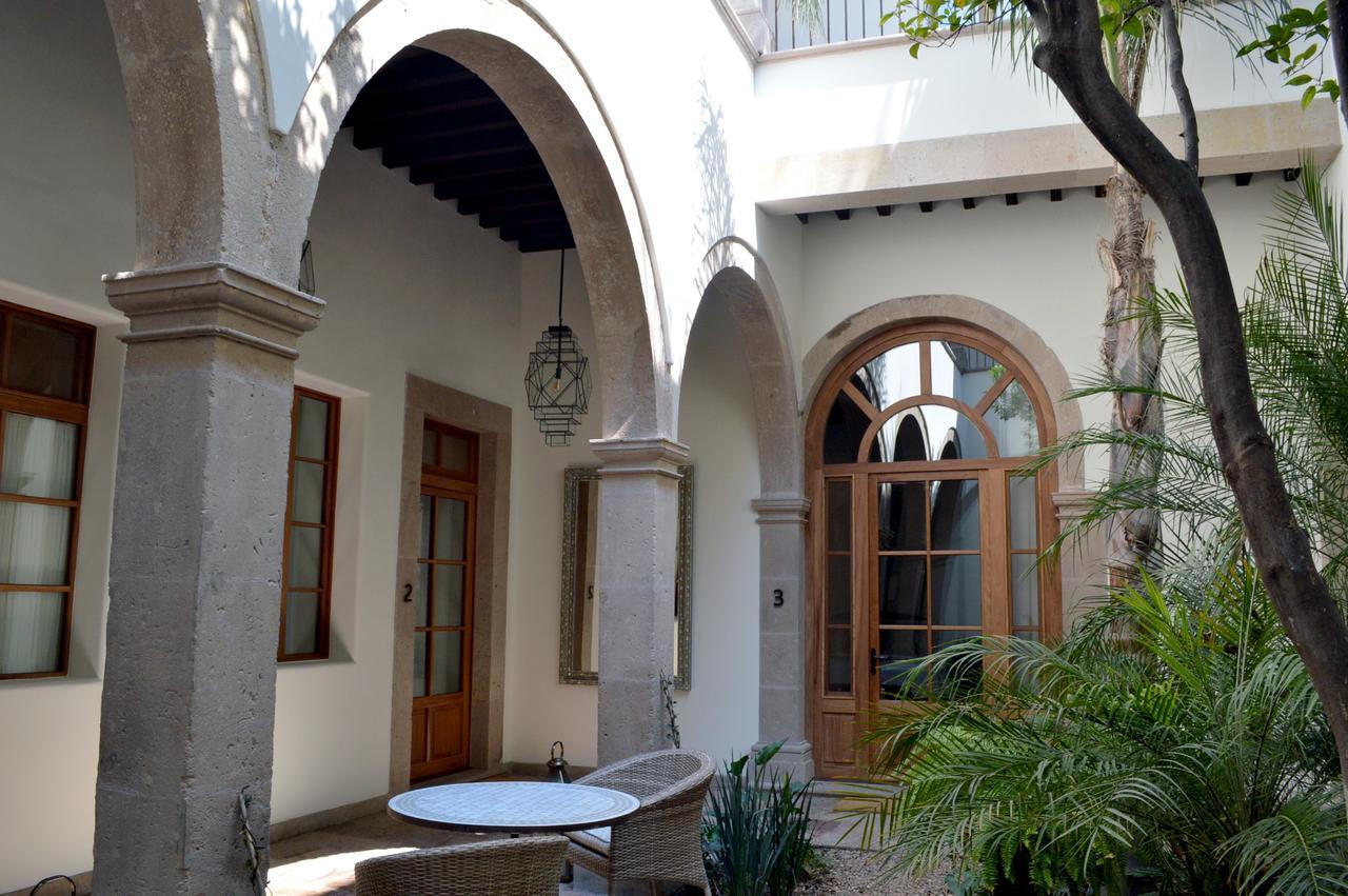 Casa Blanca 7 5*