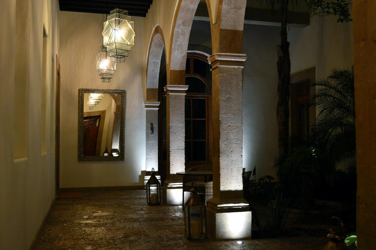 Casa Blanca 7 San Miguel de Allende