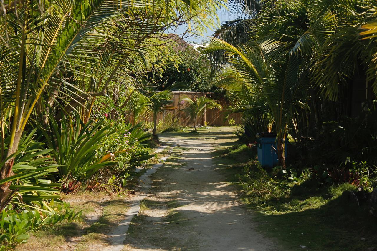 Hotel Eco Bluekay
