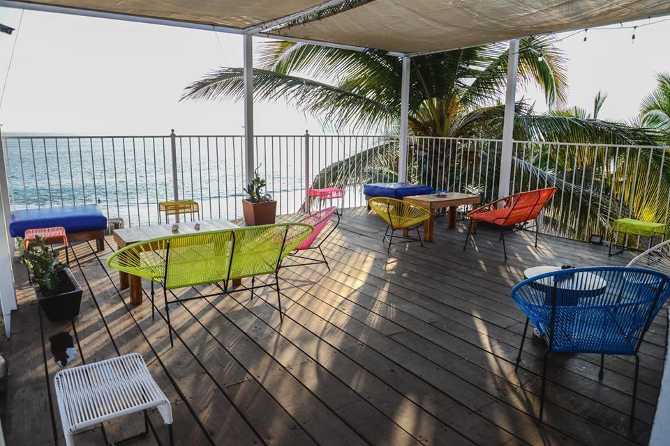 Hostel Olas Altas